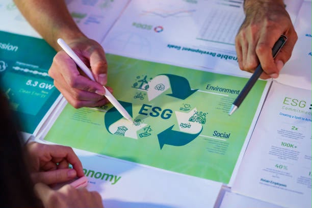 ESG